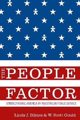 The People Factor pdf epub mobi 电子书 下载