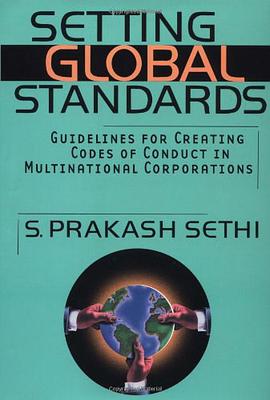Setting Global Standards pdf epub mobi 电子书 下载