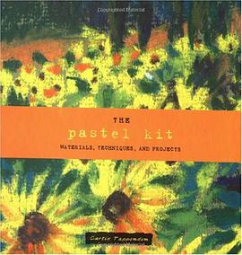 The Pastel Kit pdf epub mobi 电子书 下载