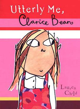 Utterly Me, Clarice Bean pdf epub mobi 电子书 下载