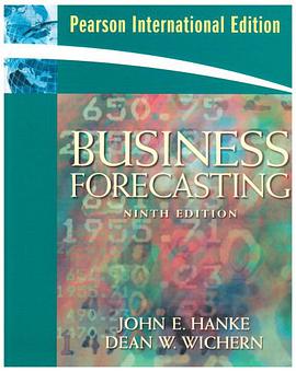 Business Forecasting pdf epub mobi 电子书 下载