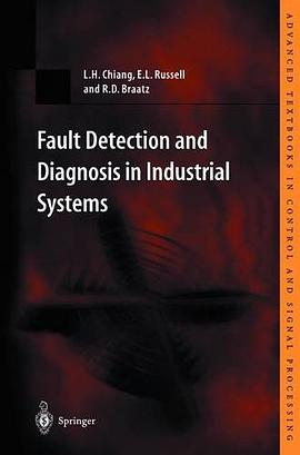 Fault Detection and Diagnosis in Industrial Systems pdf epub mobi 电子书 下载