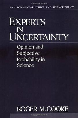 Experts in Uncertainty pdf epub mobi 電子書 下載
