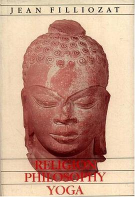 Religion Philosophy Yoga pdf epub mobi 电子书 下载