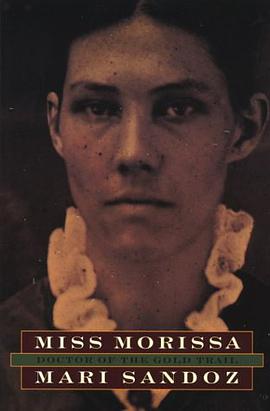 Miss Morissa pdf epub mobi 电子书 下载