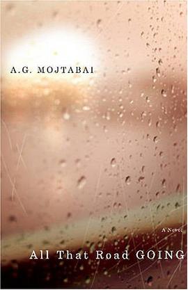 All That Road Going pdf epub mobi 电子书 下载