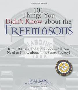 101 Things You Didn't Know About the Freemasons pdf epub mobi 电子书 下载