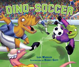 Dino-Soccer pdf epub mobi 下载