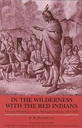 In the Wilderness with the Red Indians pdf epub mobi 电子书 下载