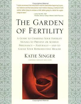 The Garden of Fertility pdf epub mobi 电子书 下载