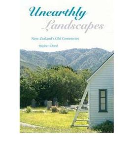 Unearthly Landscapes pdf epub mobi 電子書 下載