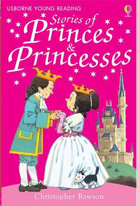 Stories of Princes and Princesses pdf epub mobi 电子书 下载