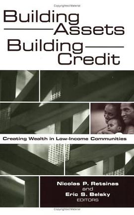 Building Assets, Building Credit pdf epub mobi 电子书 下载
