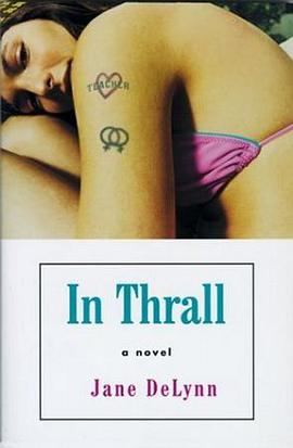In Thrall pdf epub mobi 电子书 下载