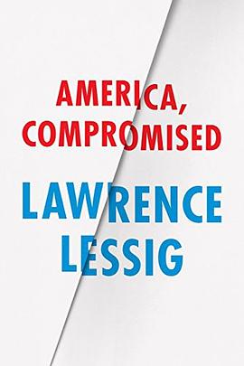 America, Compromised pdf epub mobi 电子书 下载