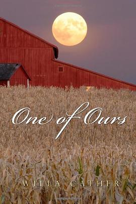 One of Ours pdf epub mobi 电子书 下载