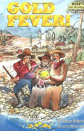Gold Fever 淘金记 pdf epub mobi 电子书 下载