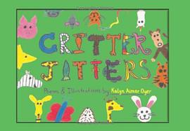 Critter Jitters pdf epub mobi 电子书 下载