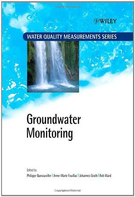 Groundwater Monitoring pdf epub mobi 电子书 下载