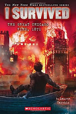 I Survived the Great Chicago Fire, 1871 pdf epub mobi 電子書 下載