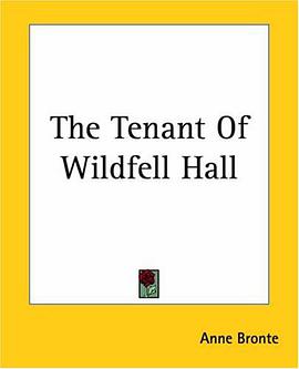The Tenant Of Wildfell Hall pdf epub mobi 电子书 下载