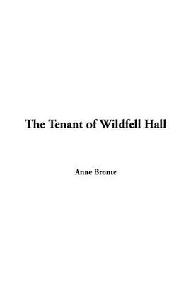The Tenant Of Wildfell Hall pdf epub mobi 電子書 下載