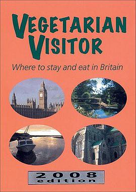Vegetarian Visitor 2008 pdf epub mobi 下载