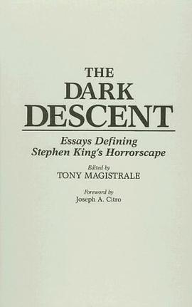 The Dark Descent pdf epub mobi 电子书 下载