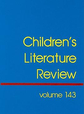 Children's Literature Review pdf epub mobi 电子书 下载