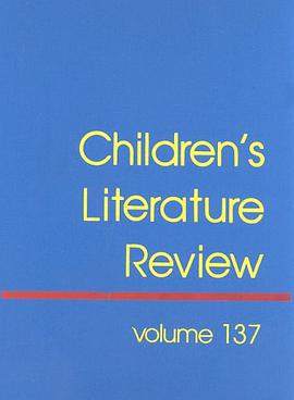 Children's Literature Review pdf epub mobi 电子书 下载
