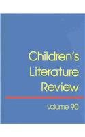 Children's Literature Review pdf epub mobi 电子书 下载