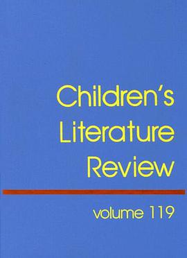 Children's Literature Review pdf epub mobi 电子书 下载