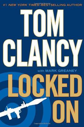 Locked On pdf epub mobi 电子书 下载