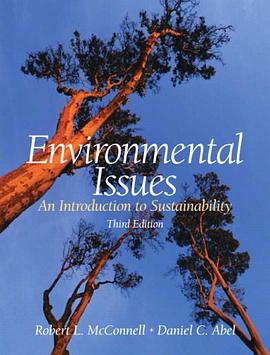 Environmental Issues pdf epub mobi 电子书 下载