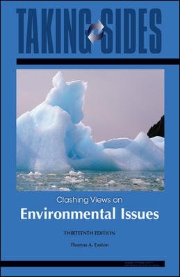 Environmental Issues pdf epub mobi 电子书 下载