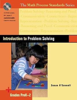 Introduction to Problem Solving pdf epub mobi 电子书 下载