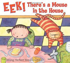 Eek! There's a Mouse in the House!