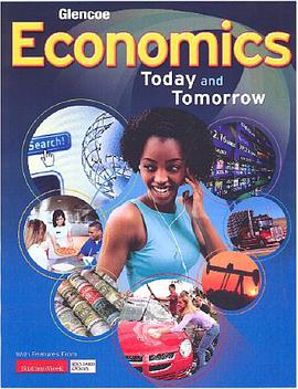 Glencoe Economics pdf epub mobi 下载
