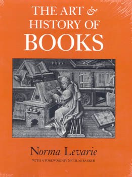 The Art & History of Books pdf epub mobi 电子书 下载