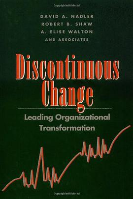Discontinuous Change