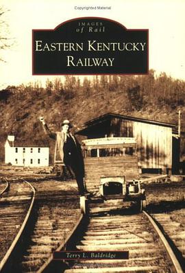 Eastern Kentucky Railway pdf epub mobi 电子书 下载