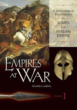 Empires at War pdf epub mobi 下载