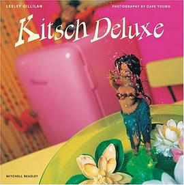 Kitsch Deluxe pdf epub mobi 电子书 下载