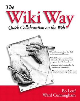 The Wiki Way pdf epub mobi 电子书 下载