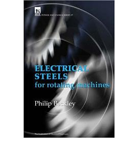 Electrical Steels pdf epub mobi 電子書 下載