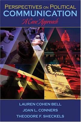 Perspectives on Political Communication pdf epub mobi 电子书 下载