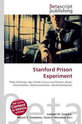 Stanford Prison Experiment pdf epub mobi 电子书 下载