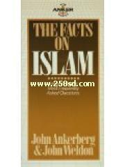 The Facts on Islam pdf epub mobi 电子书 下载