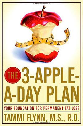 3-APPLE-A-DAY PLAN, THE pdf epub mobi 电子书 下载