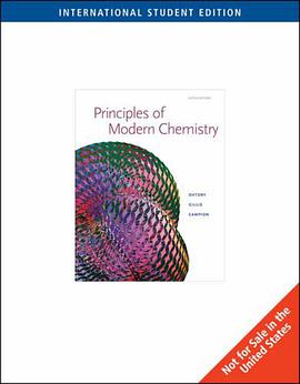 Principles of Modern Chemistry pdf epub mobi 电子书 下载